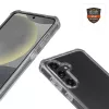 Etui Hama Extreme Protect do telefonu komórkowego 17 cm (6,7 cala) Pokrowiec Przezroczysty