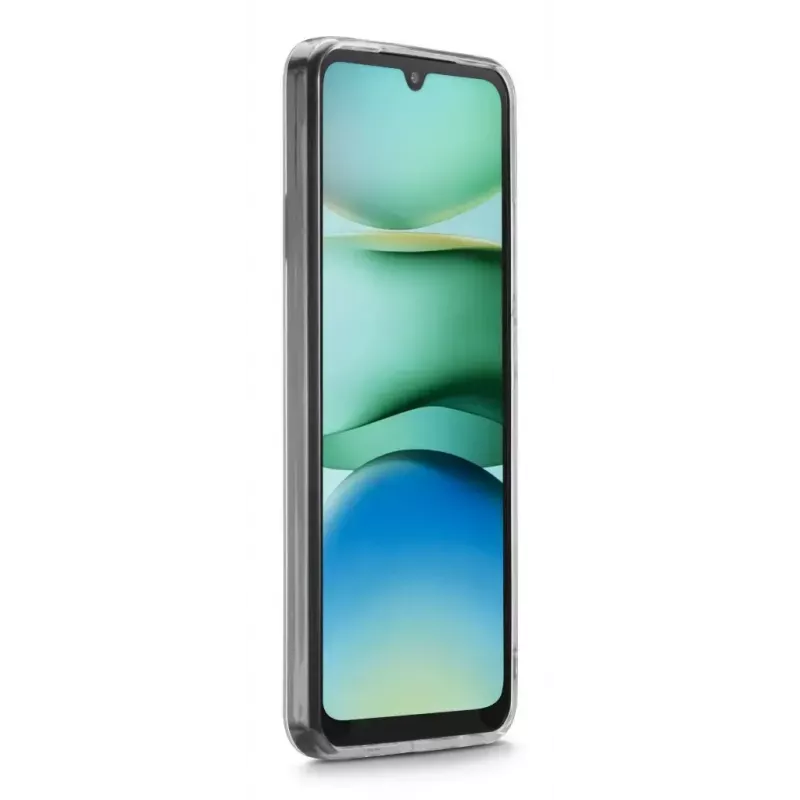 Hama Always Clear etui na telefon komórkowy 17,5 cm (6,88 cala) Pokrywa Przezroczysty