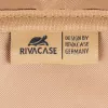 Teczka Rivacase 8134 39,6 cm 15,6 cala Czarna 2 komory