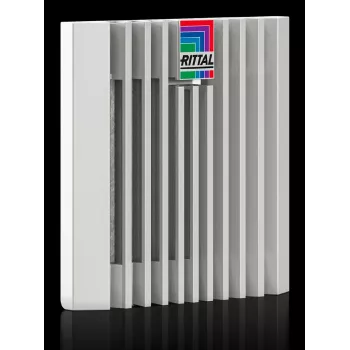 Filtr Rittal SK 3237.400, szary, 1 szt., 75 g