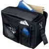 Torba na laptopa Lightpak 46008 43,2 cm (17 cali) czarna