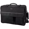 Torba na laptopa Lightpak 46008 43,2 cm (17 cali) czarna