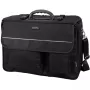 Torba na laptopa Lightpak 46008 43,2 cm (17 cali) czarna