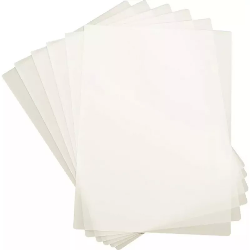 Folie do laminacji DAHLE A3 303x426 mm 160 µm (2x80 µm) – opakowanie 100 sztuk