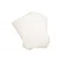 Folie do laminacji DAHLE A3 303x426 mm 160 µm (2x80 µm) – opakowanie 100 sztuk