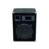 3-drożny głośnik Omnitronic DX-1022 Czarny Przewodowy 200 W