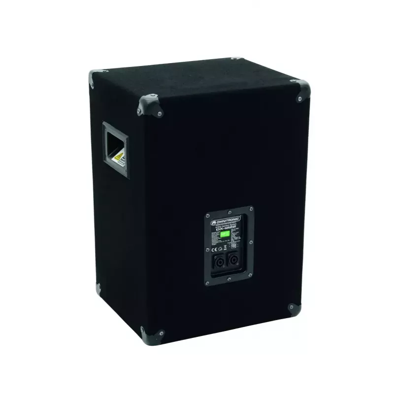 Głośnik 3-drożny Omnitronic DX-1222