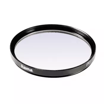 Filtr UV Hama UV Filter 390 72mm