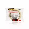 Taśma pakowa Scotch 7100194347 przezroczysta 66 m