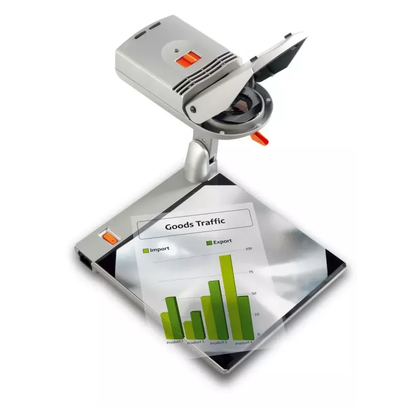 Folie do druku laserowego Sigel LF619 A4 20 arkuszy Transparentny