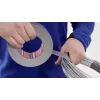 Taśma duct tape TESA 04662-00086-00 srebrna 50m