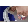 Taśma duct tape TESA 04662-00086-00 srebrna 50m