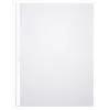 ELBA Koszulki perforowane A4, PP 0.08mm, krystalicznie przejrzyste, uniwersalne perforowanie (971508)