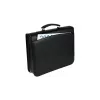 Personal Organizer WEDO 58 3001 Leather Czarny
