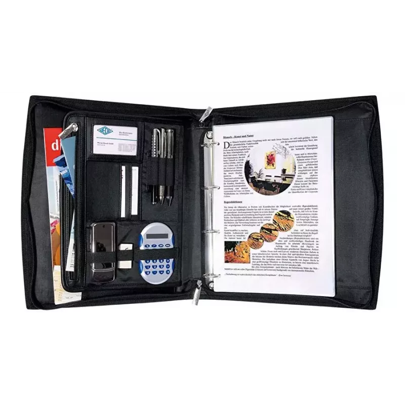 Organizer osobisty WEDO 58 5701
