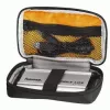 Etui na dysk twardy Hama Czarny Bird 2,5 cala
