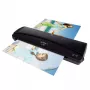 Laminator Olympia A 330 300 mm/min Czarny