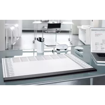 Podkładka na biurko Papier Sigel HO365 Wielokolorowa