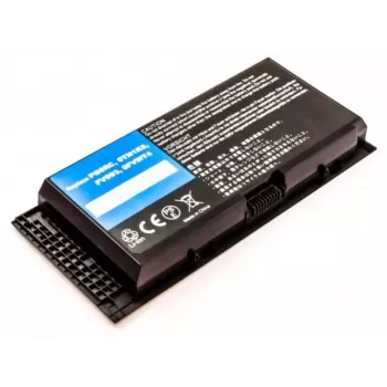 Część zamienna do laptopa CoreParts MBI2226 Bateria