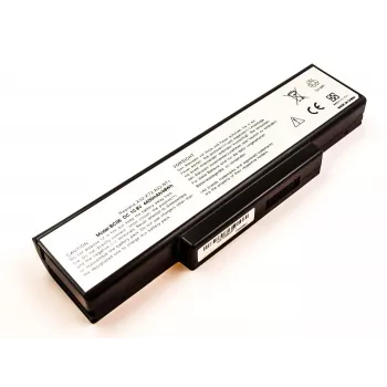 Część zamienna do laptopa CoreParts MBI2243 Bateria
