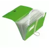 Folder Herlitz 11209517 zielony