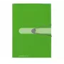 Folder Herlitz 11209517 zielony