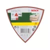 Bosch 2607017110 25 szt. Arkusz ścierny