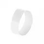 Bransoletka na wydarzenie Sigel EB216 biała