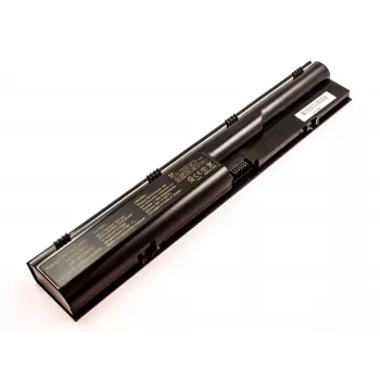 Część zamienna do laptopa CoreParts MBI55696 Bateria