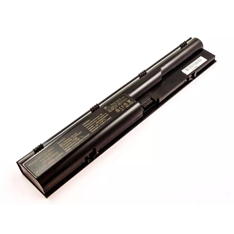 Część zamienna do laptopa CoreParts MBI55696 Bateria
