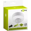Czujnik sufitowy Goobay 96007