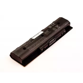 Część zamienna do laptopa CoreParts MBI3393 Bateria