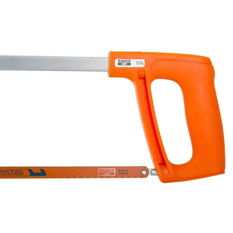 Piła ręczna Bahco 306 waga 390 g