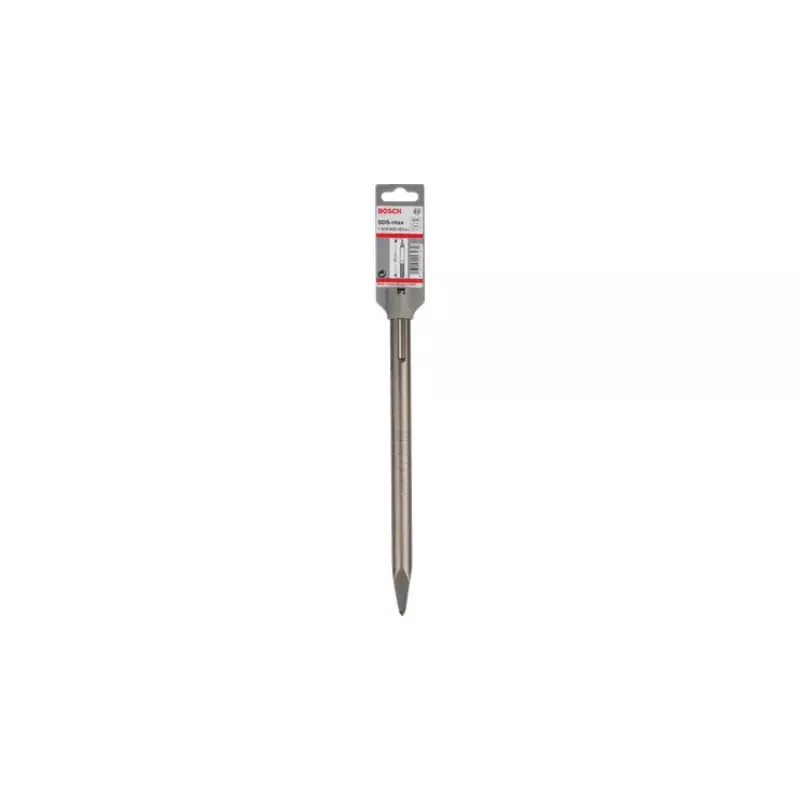 Przecinak szpicowy Bosch SDS max 1618600012 Długość 600 mm