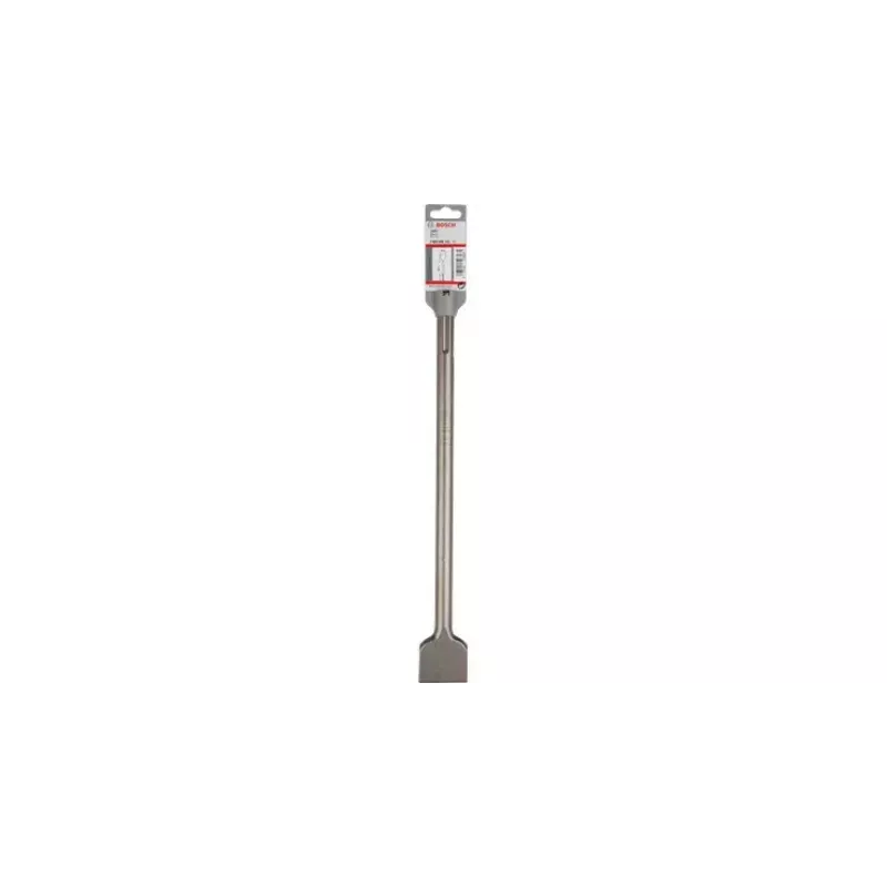 Dłuto płaskie Bosch SDS max 1618601008 Długość 300 mm