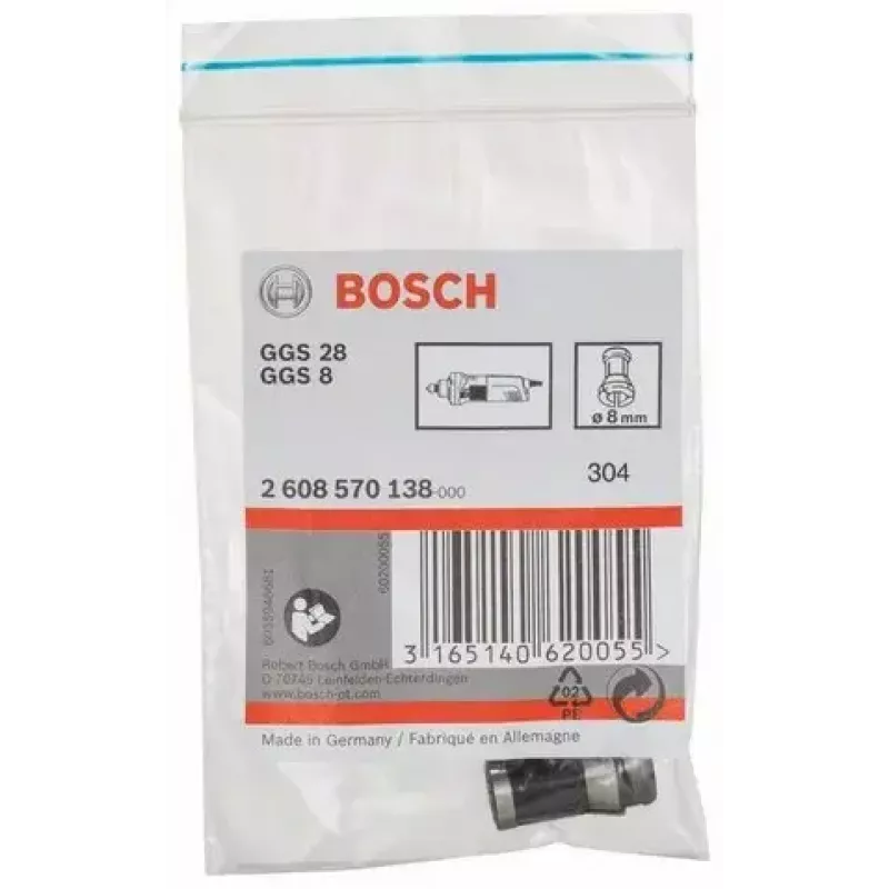 Frezarka górnowrzecionowa Bosch 2 608 570 138