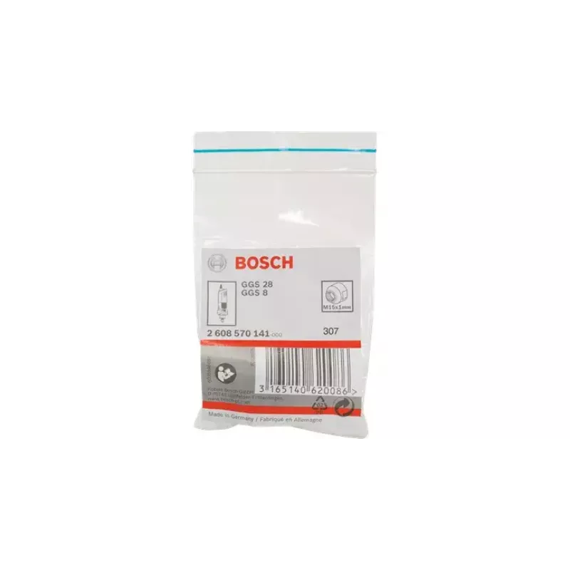 Tuleja zaciskowa Bosch 2608570047