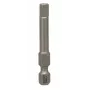 Końcówka wkrętakowa Bosch 2607001734 extra twarda 3 szt. Hex 5 mm