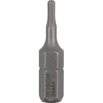 Bits wkrętakowe Bosch Extra Hard 2607001718