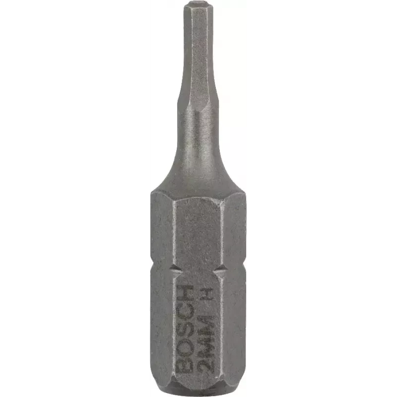Bits wkrętakowe Bosch Extra Hard 2607001718