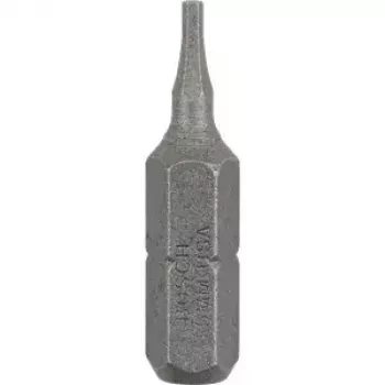 Bosch 2 607 001 716 końcówka wkrętakowa 3 szt.
