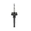 Adapter do otwornic Bosch 2609390036 z chwytem SDS-plus, czarny HSS-G