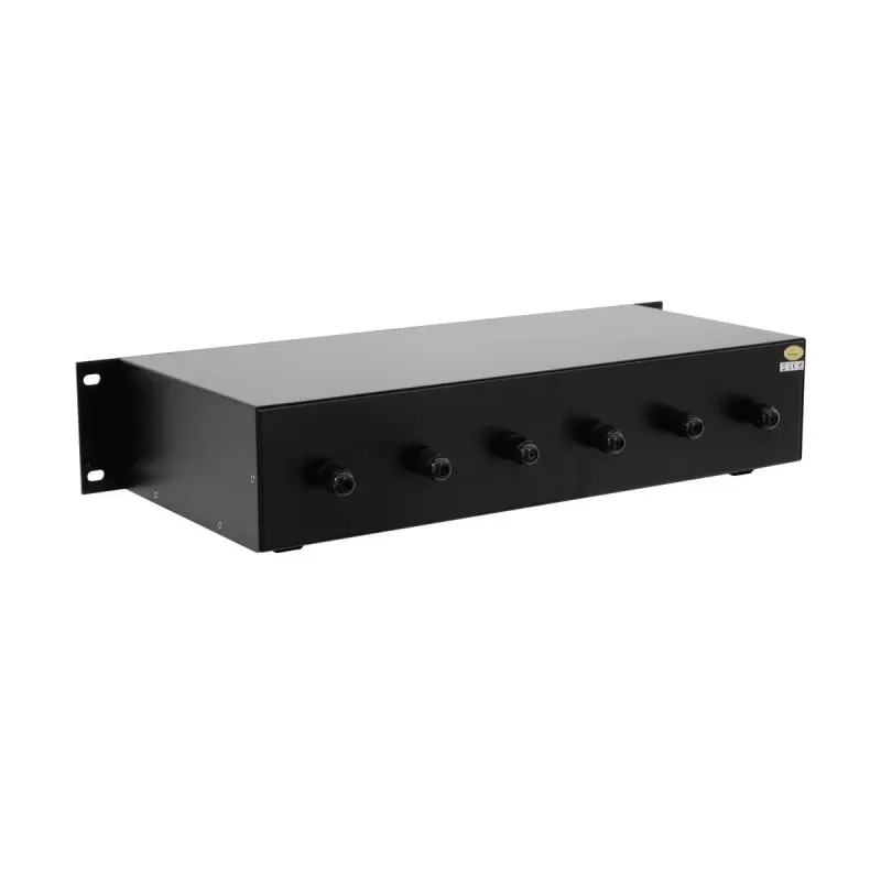 Pokrętło regulacji głośności Omnitronic 80711322