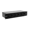 Pokrętło regulacji głośności Omnitronic 80711322