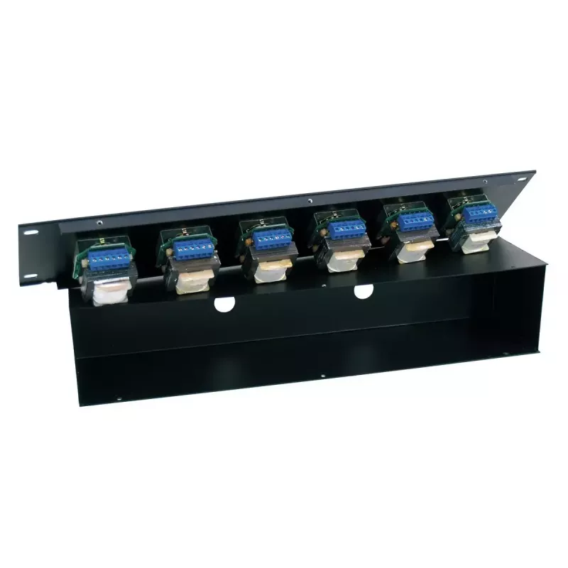 Pokrętło regulacji głośności Omnitronic 80711322