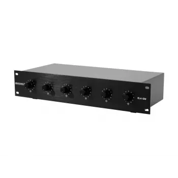 Pokrętło regulacji głośności Omnitronic 80711322