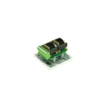 Obrotowy regulator głośności Omnitronic 80711151