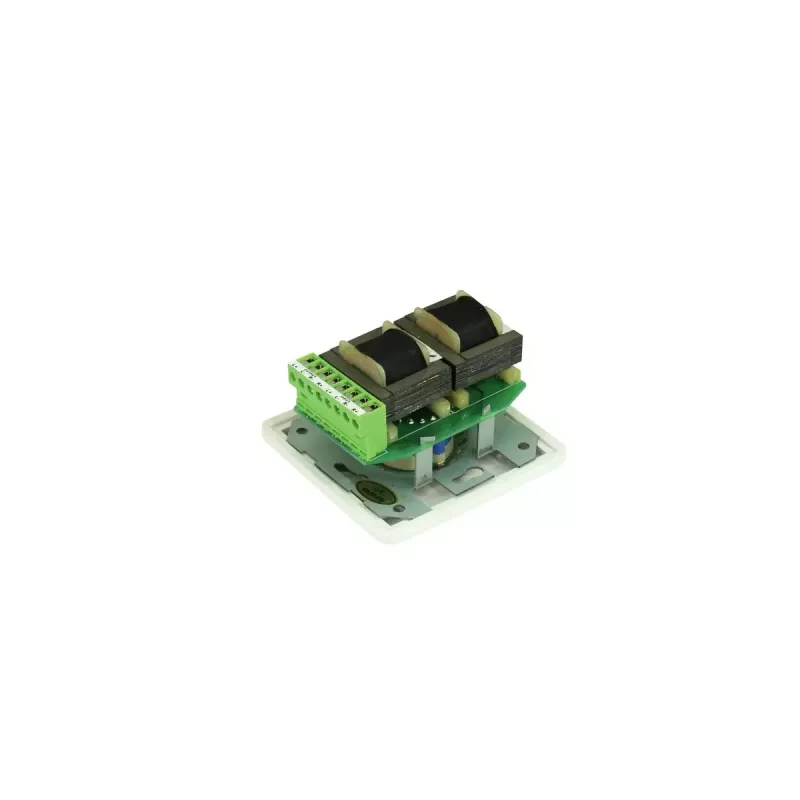 Obrotowy regulator głośności Omnitronic 80711151