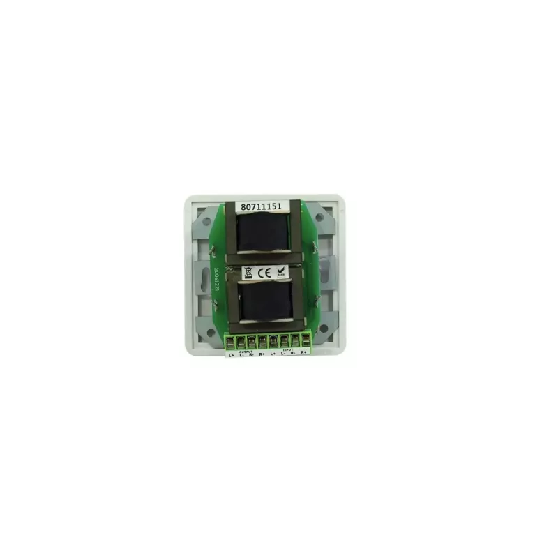 Obrotowy regulator głośności Omnitronic 80711151