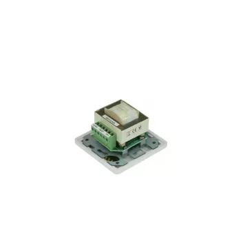 Obrotowy regulator głośności Omnitronic 80711006